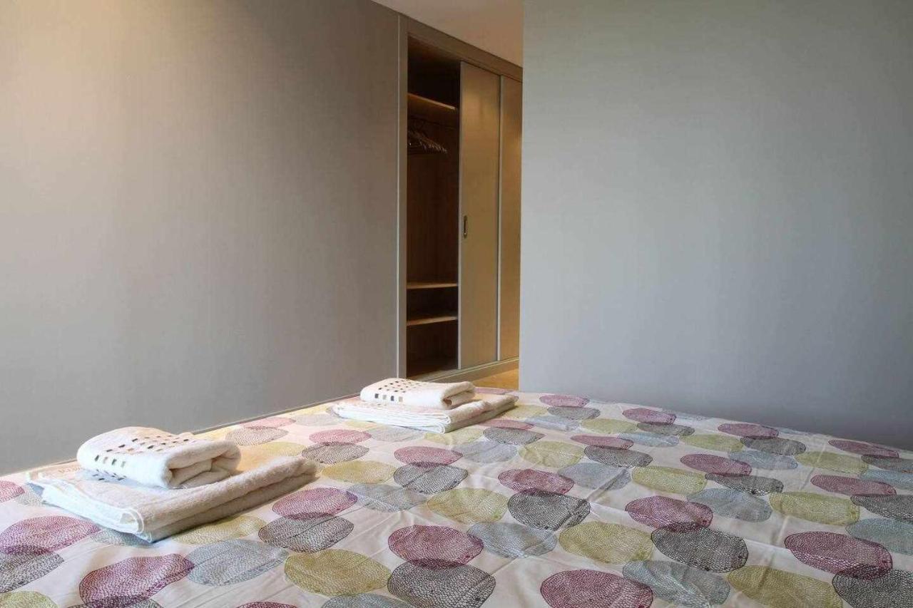 Passeig De Gracia Sun Apartament Balcony 2 Bedroo Barcelona Exterior photo
