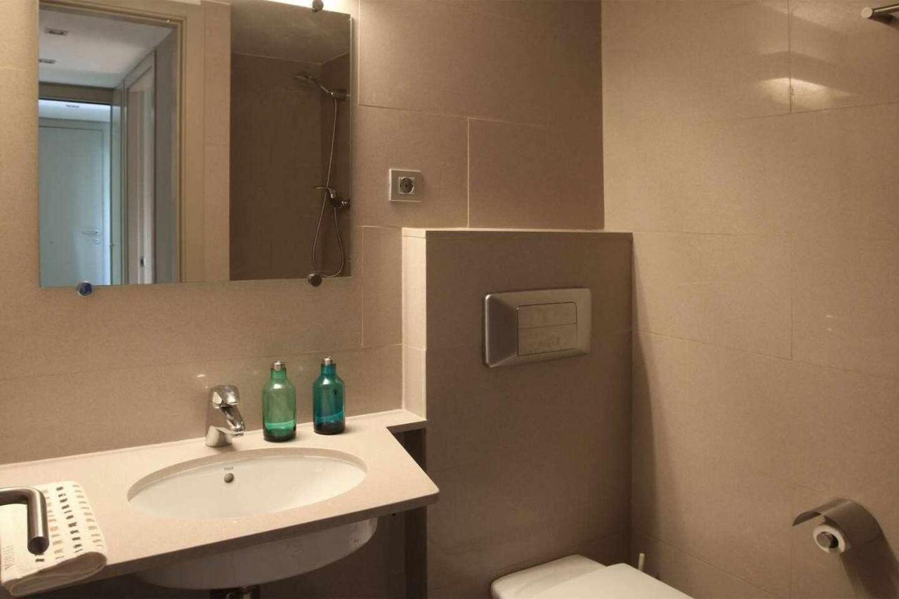 Passeig De Gracia Sun Apartament Balcony 2 Bedroo Barcelona Exterior photo