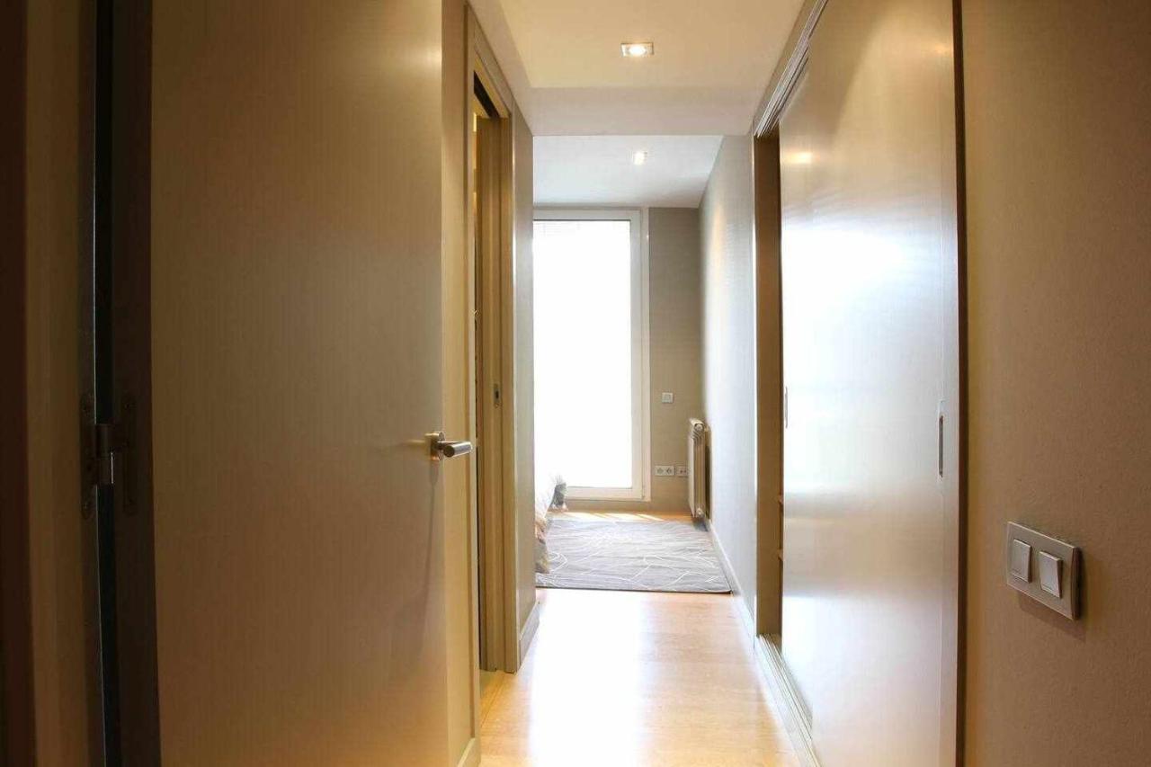 Passeig De Gracia Sun Apartament Balcony 2 Bedroo Barcelona Exterior photo