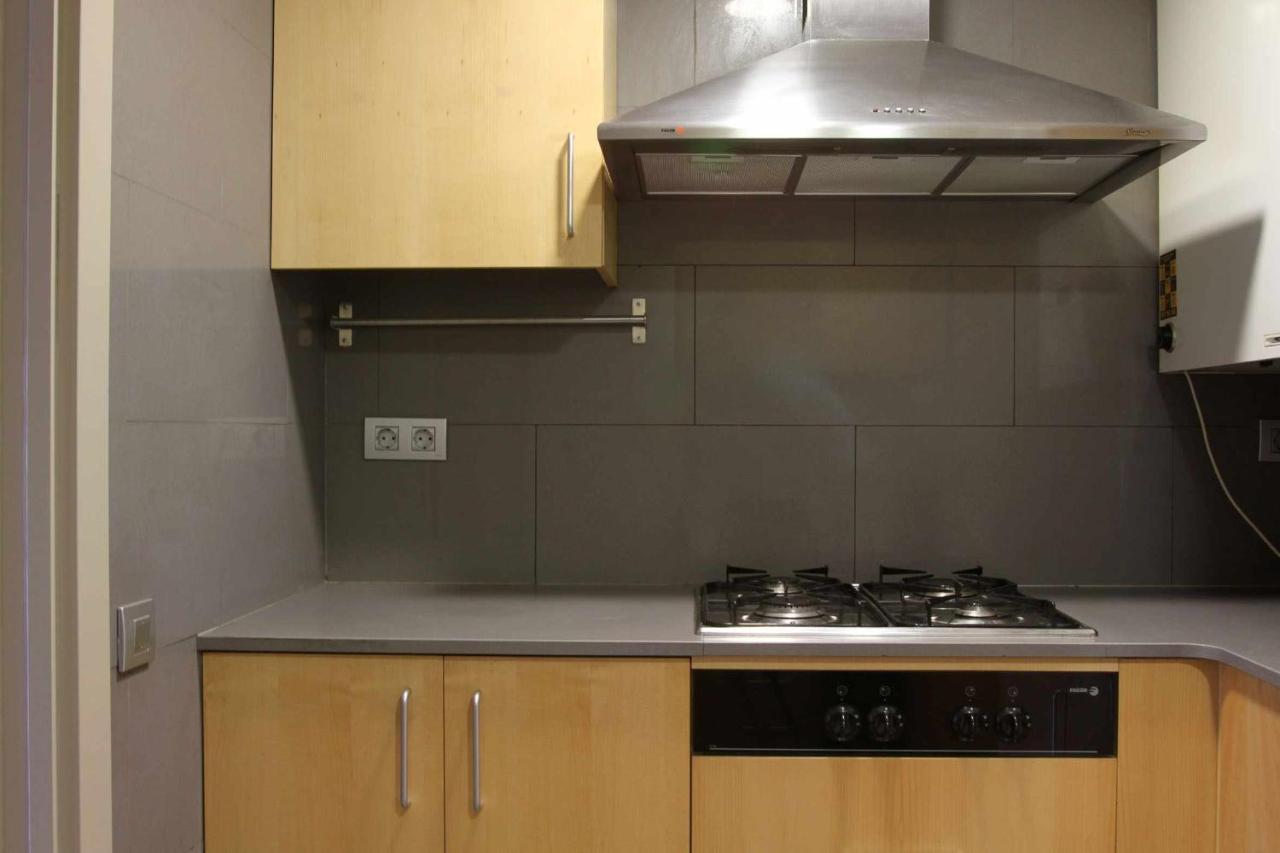 Passeig De Gracia Sun Apartament Balcony 2 Bedroo Barcelona Exterior photo