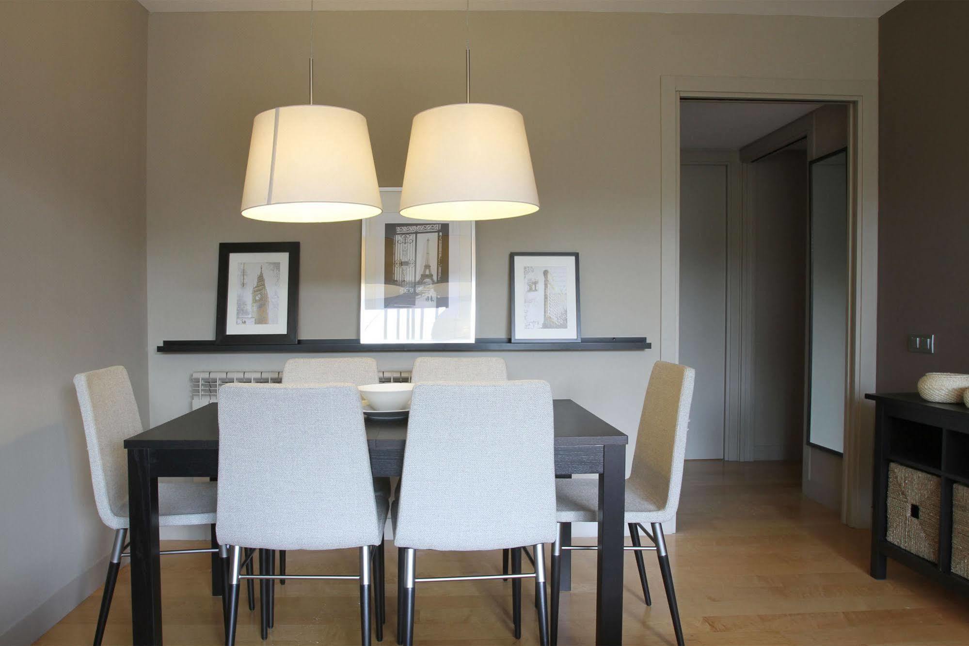 Passeig De Gracia Sun Apartament Balcony 2 Bedroo Barcelona Exterior photo